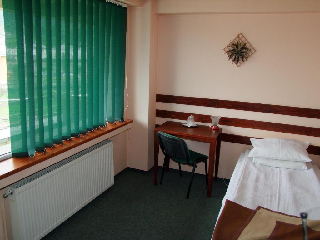 Hotel Silva Vatra Dornei Quarto foto